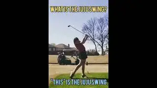 What Is The Juju Swing?