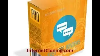 Easy Pro Reviews Demo Video