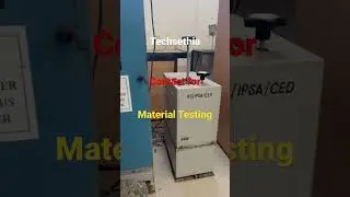 Material Testing #civilengineering #techsethia