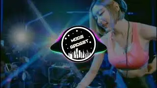 DJ Astronomia Slow Breakbeat 2020 Full Bass