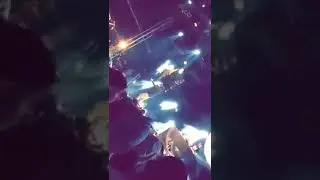 Mehdi Black Wind - Boulevard 2018