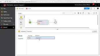 Using File Connection in a Process - Cloud Application Integration