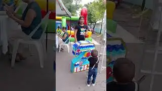 piñatas 3D artesanales (2)