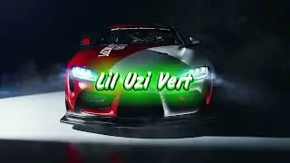 Lil Uzi Vert - How to Talk
