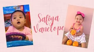 Safiya Vanelope | Videos and Pictures Compilation