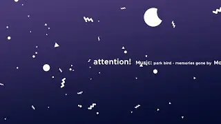 attention! - MotionGraphix