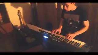 Группа  MiLLenium (Евгений Попов/Евгений Усадский) - Мой космос (Дотронуться до солнца)