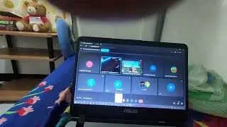 Google Meet has BSOD