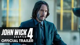 @futurepreviewsllc2791 John Wick: Chapter 4
