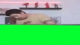 Green Screen Windah Basudara Nutup Green Screen (Got Windahrolled Troll Meme) V 2.0