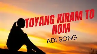 Toyang kiram toh nom/adi song / star siram and jelly kayi