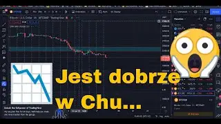 Bitcoin Lecimy TUTAJ