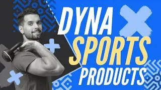 Dyna Product Video