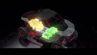 Segway SUPER VILLAIN 🔥🔥🔥 скоро в России