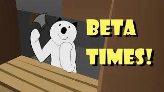 Noobstalgia Craft (A Quick Minecraft Guide Cartoon)