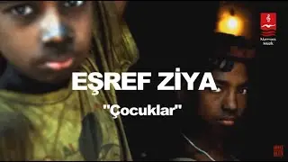EŞREF ZİYA 