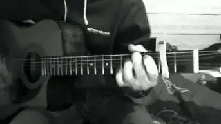 Toi et moi - Guillaume Grand (cover)