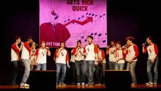 Can't Take My Eyes Off You (opb. Frankie Valli) | ACFest 28: SHM Gets Rich Quick