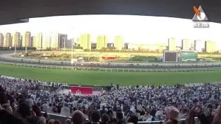 91. Gazi Koşusu’nun Şampiyonu Piano Sonata oldu...