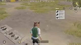 Playing PUBG Mobile | streaming