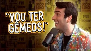 TIO PAULO VAI SER PAI!