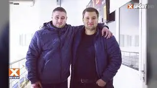 Так існує херсонський хокей