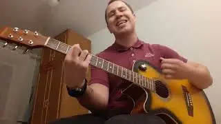 cover Король и Шут - Лесник (аккорды в описании)