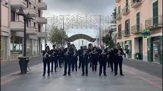 G.Vuolo: LE MARACHELLE DI ANDREA scherzo marciabile