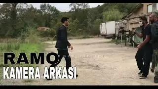 Ramo 16.Bölüm - Kamera Arkasi