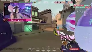 3K DA MARI NO PISTOL | Cortes da Marifps