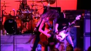 Hell's Belles- T.N.T. [Live in Corvallis, OR, Feb. 15, 2013]