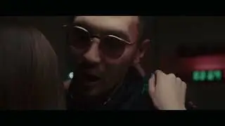 B.Jigga - XXX (visualizer)