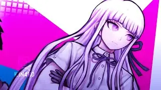 Kyoko Kirigiri Edit || Washing Machine