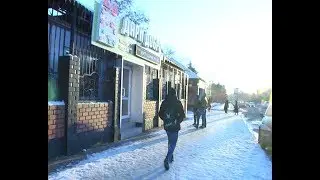 Новая точка вещания районного радио в п. Каменоломни