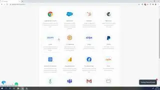 Setting up a Calendly account