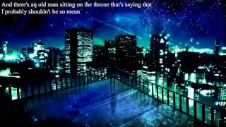Nightcore - Castle