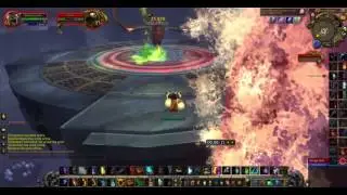 Soft Hands Achievement - Shaman Solo (7.2.5)
