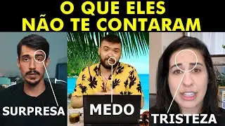 Metaforando, Bibi Bailas e outros - PSEUDOCIÊNCIA e HIPOCRISIA