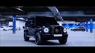 Новый Гелик на дисках брабус за 1 000 000  или supreme BMW F30? DD-SHOW ( majorka Rostov)