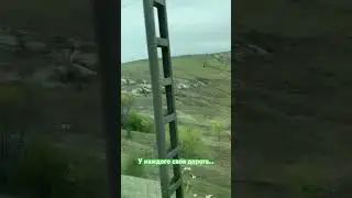 Санкт-Петербург-Адлер 2этажный🚝 #tiktok #тикток #story #trending #video #vlog #viralshorts #travel