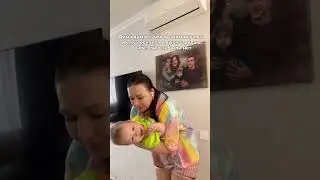 Нам 9 месяцев 9 дней, уже 7 зубов))) 