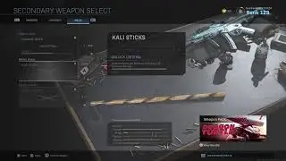 Playing warzone
