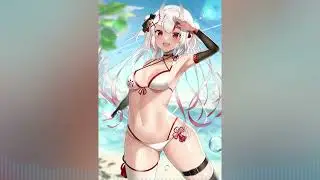 Nightcore - Boom, Boom, Boom, Boom! (Little V Cover)