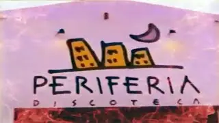 PERIFERIA 1994 -  GRAN CANARIA