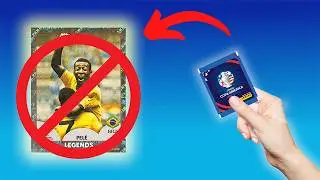 The video ends when i pull a LEGEND