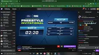 almost 100k viewers