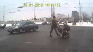 Дуракам закон не писан