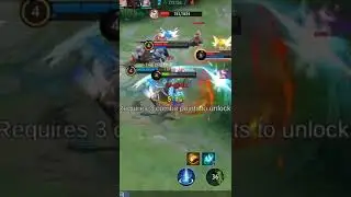 New MLBB Hero Fredrinn😳✨