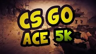 CS:GO 14 Sec Ace