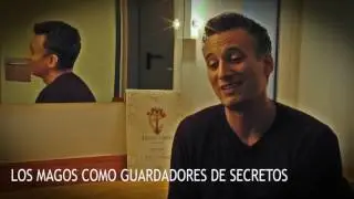 Lari Poppins en el Teatro Circo de Albacete 2016